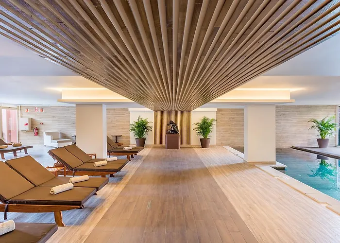 Hotell Pestana Royal Ocean &