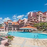 Pestana Royal Ocean & Hotel