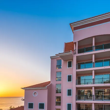 Hotell Pestana Royal Ocean &