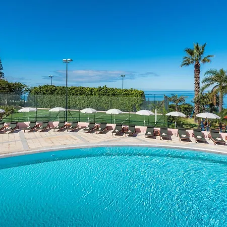 Hotel Pestana Royal Ocean &