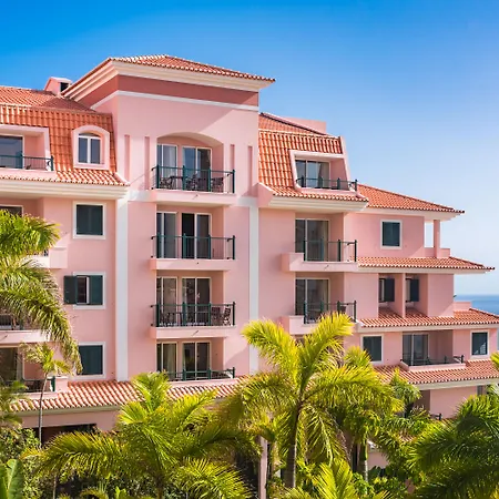 Pestana Royal Ocean & Hotell
