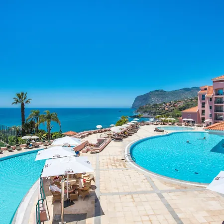 Pestana Royal Ocean & 호텔 5*