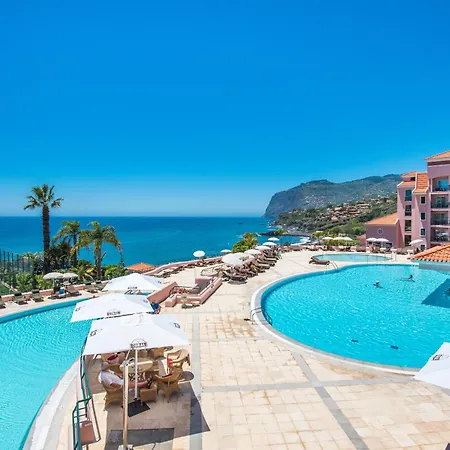 Pestana Royal Ocean & Hotel 5*