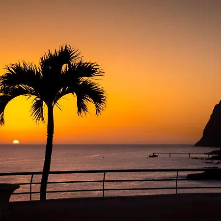 Pestana Royal Ocean & Hotell 5*