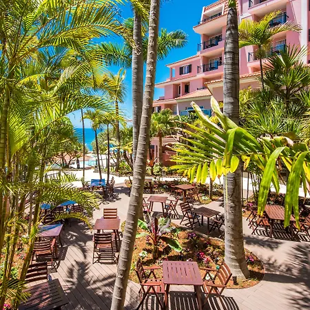 Pestana Royal Ocean &