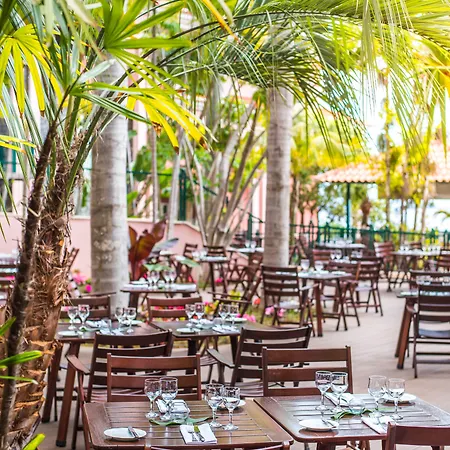 Pestana Royal Ocean & Hotell 5*