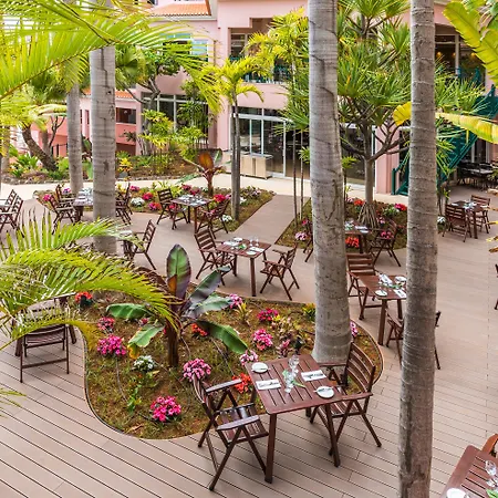 Pestana Royal Ocean & 5*