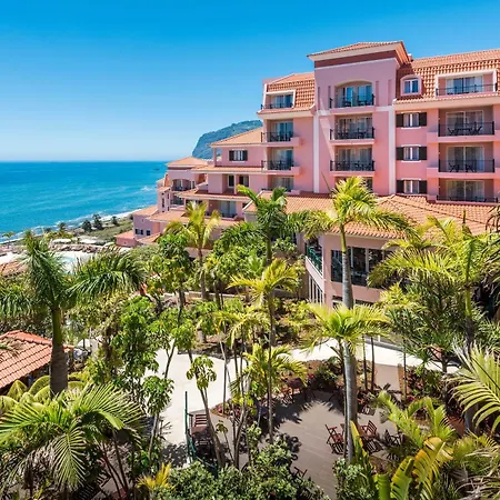 Hotel Pestana Royal Ocean &
