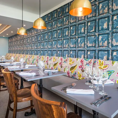 Pestana Royal Ocean & Hotell 5*