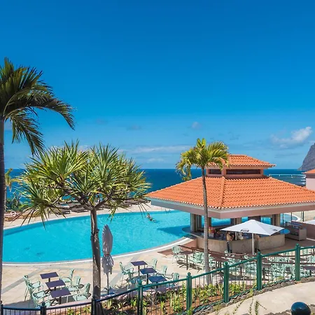 Hotel Pestana Royal Ocean & 5*