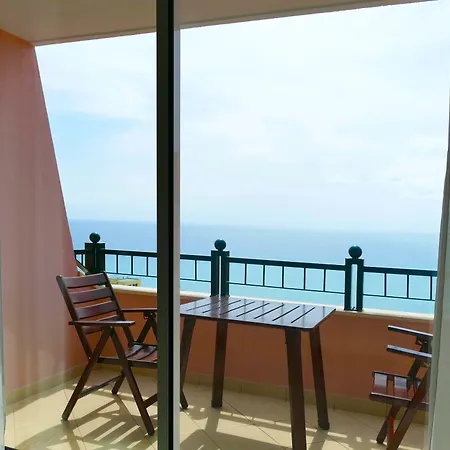 Pestana Royal Ocean & Hotel
