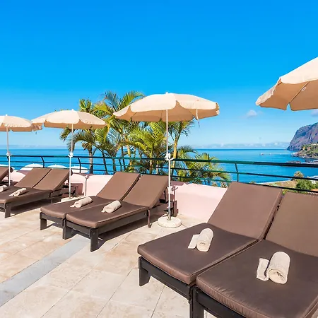 Pestana Royal Ocean & 5*