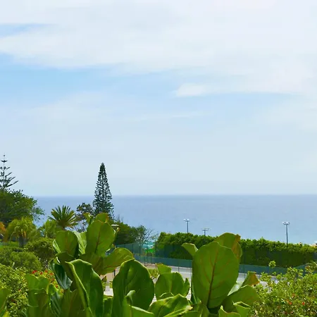 Pestana Royal Ocean & 5*