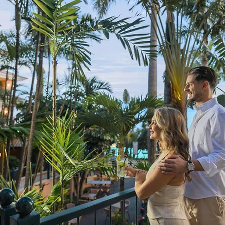 Pestana Royal Ocean & 5*