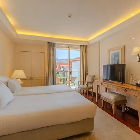 Pestana Royal Ocean & Funchal (Madeira)