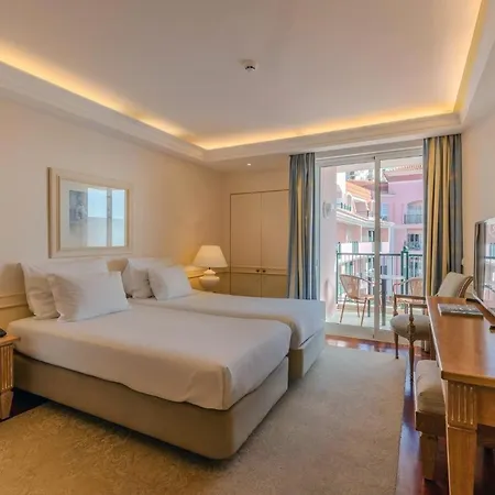 Hotel Pestana Royal Ocean &