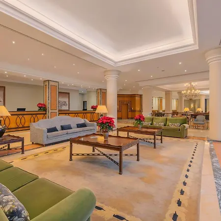 Pestana Royal Ocean & 5*