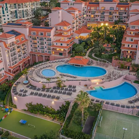 Pestana Royal Ocean &