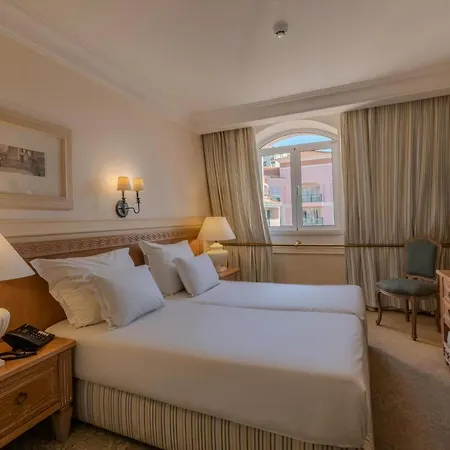 Pestana Royal Ocean &