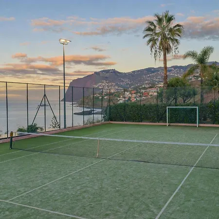 Pestana Royal Ocean & Hotel 5*