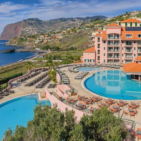 Pestana Royal Ocean & 5*