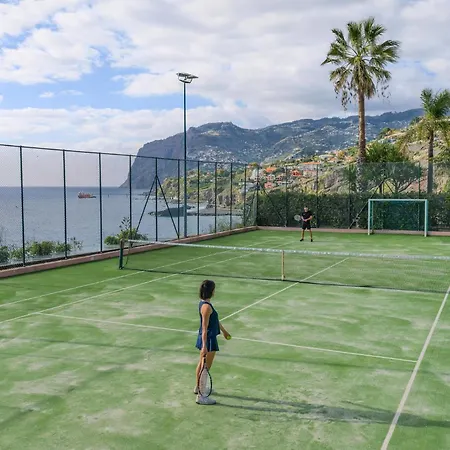 Pestana Royal Ocean & 5* Funchal (Madeira)