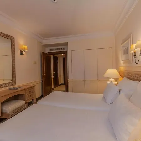 Pestana Royal Ocean & 5*