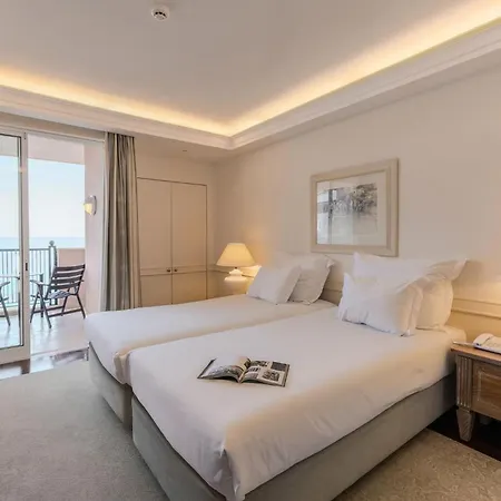 Pestana Royal Ocean &