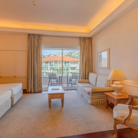 Pestana Royal Ocean & 5*