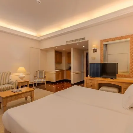 Pestana Royal Ocean & Hotel