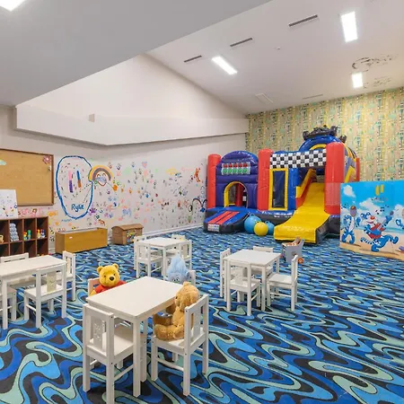 Pestana Royal Ocean & Hotel 5*