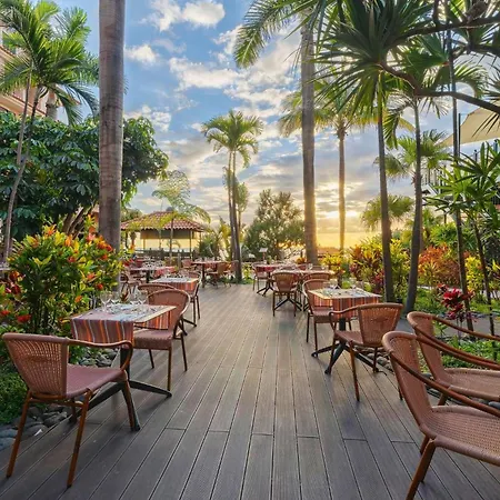 Pestana Royal Ocean & 5*