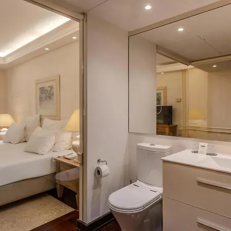 Pestana Royal Ocean & Hotel