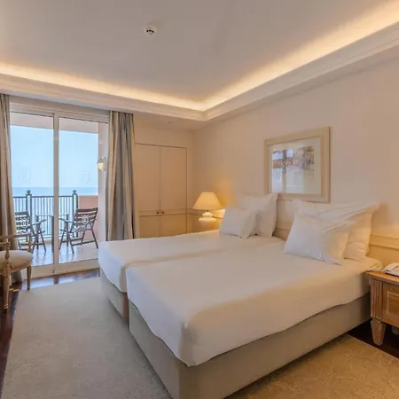 Pestana Royal Ocean & Hotel 5*