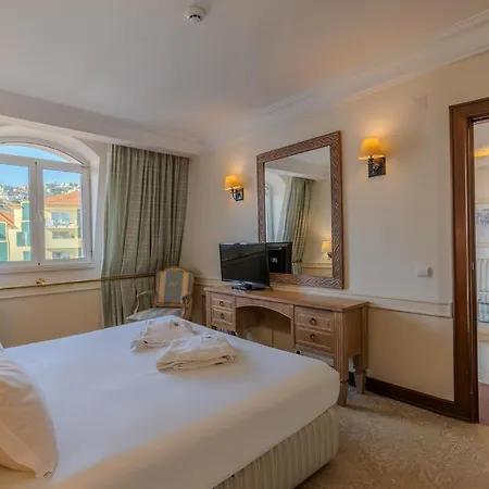 Pestana Royal Ocean &