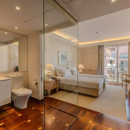 Pestana Royal Ocean & Hotel 5*
