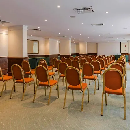 Hotel Pestana Royal Ocean & 5*