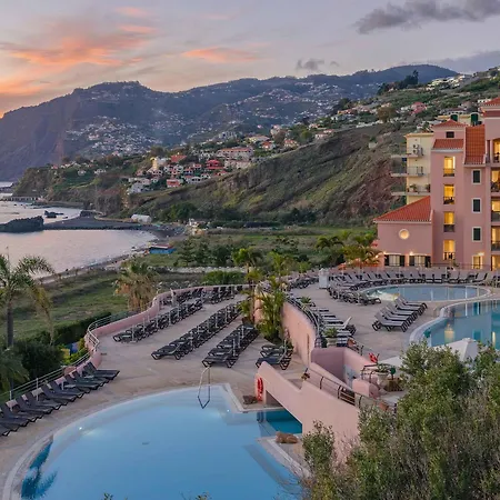 Pestana Royal Ocean & Hotel