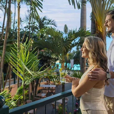 Pestana Royal Ocean &