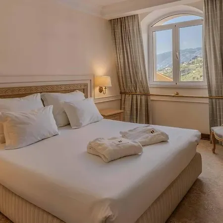 Pestana Royal Ocean & Hotel
