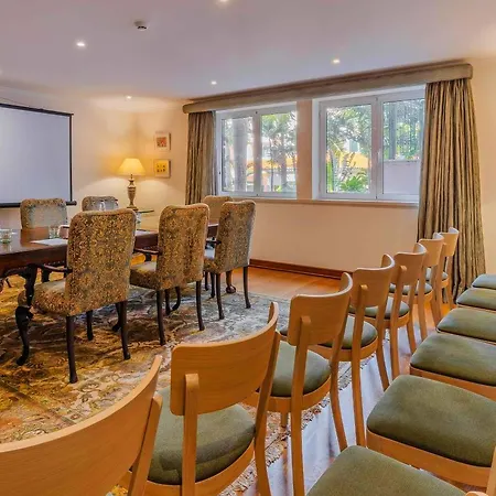 Pestana Royal Ocean & Funchal (Madeira)