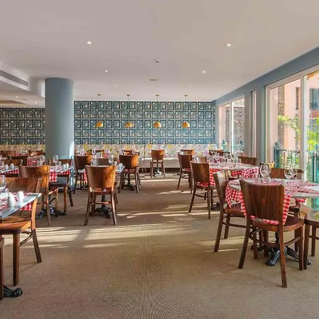 Pestana Royal Ocean & 5* Funchal (Madeira)