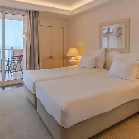 Pestana Royal Ocean & 5*