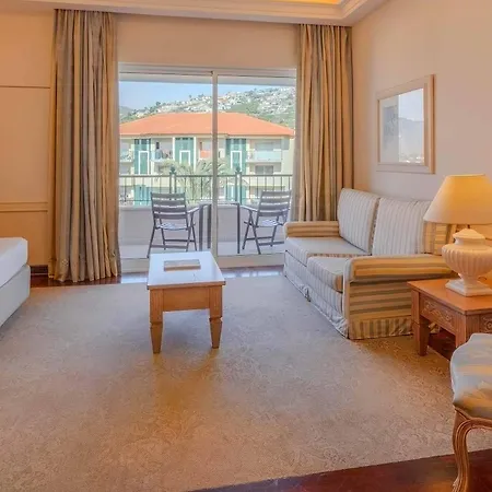 Hotel Pestana Royal Ocean & 5*