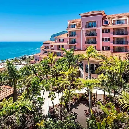 Hotel Pestana Royal Ocean &