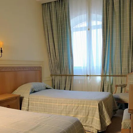 Hotell Pestana Royal Ocean & 5*