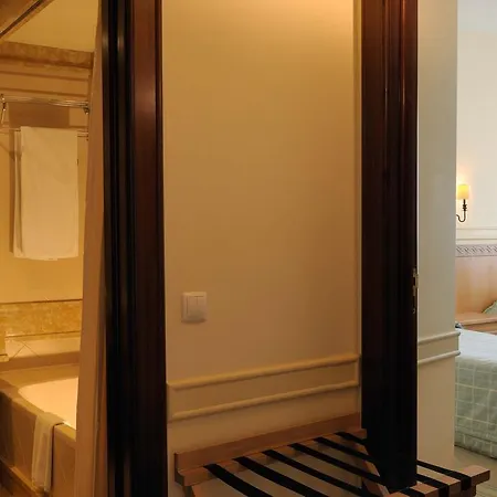 Hotell Pestana Royal Ocean &