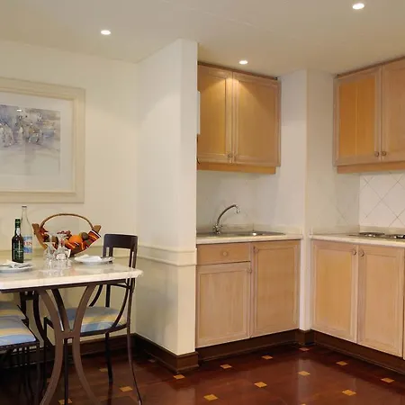 호텔 Pestana Royal Ocean & 5*