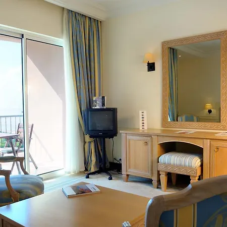 Hotell Pestana Royal Ocean & 5*