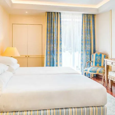 Pestana Royal Ocean & 호텔 푼샬